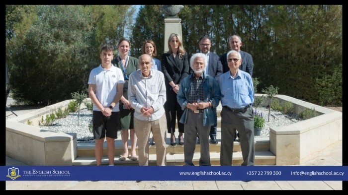 Remembering Michalis Karaolis: A Legacy of Valor and Virtue
